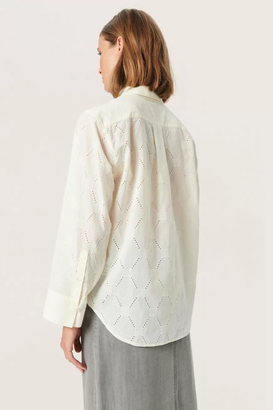 S.L. Willie | Camicie & Bluse Premium Immerse nel Lusso - Collezione Esclusiva
