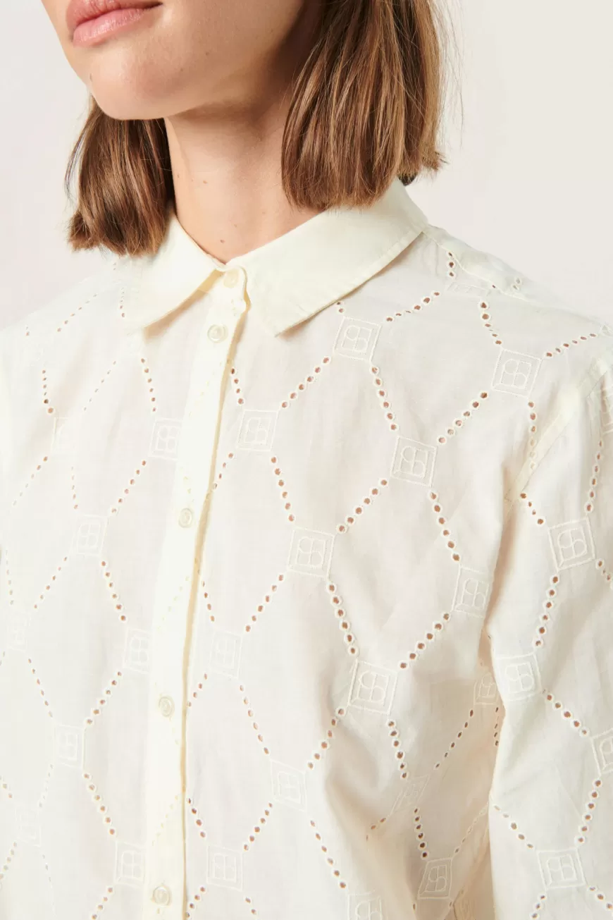 S.L. Willie | Camicie & Bluse Premium Immerse nel Lusso - Collezione Esclusiva