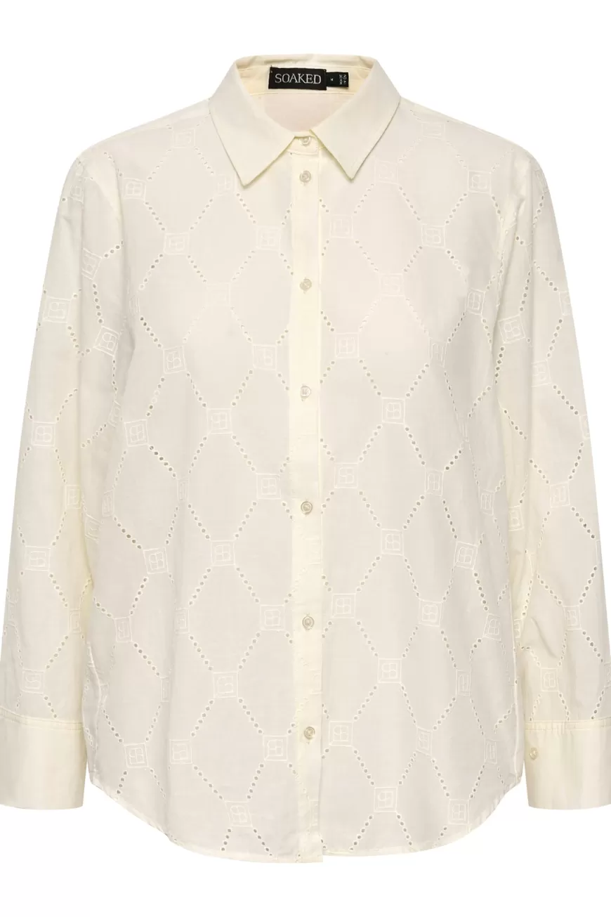 S.L. Willie | Camicie & Bluse Premium Immerse nel Lusso - Collezione Esclusiva