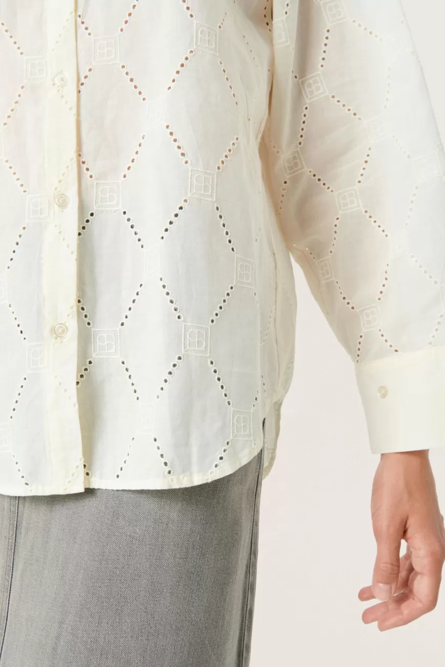 S.L. Willie | Camicie & Bluse Premium Immerse nel Lusso - Collezione Esclusiva