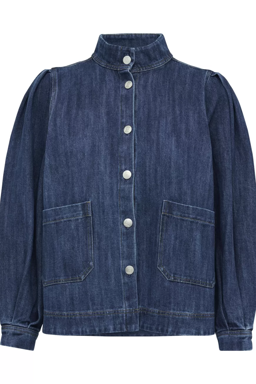 Giacca Casual SLZianna - Lusso senza tempo per ogni stagione | Collezione Blazere