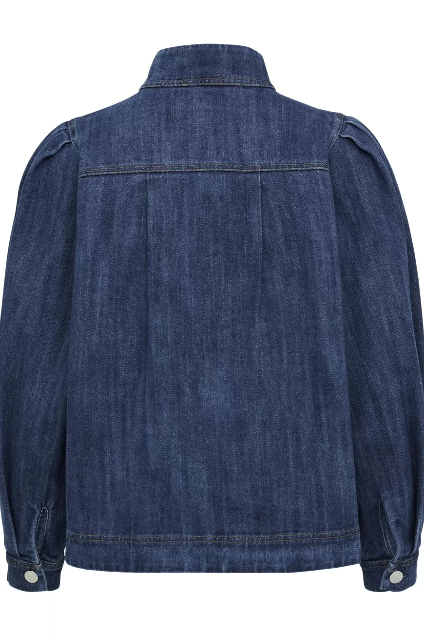 Giacca Casual SLZianna - Lusso senza tempo per ogni stagione | Collezione Blazere