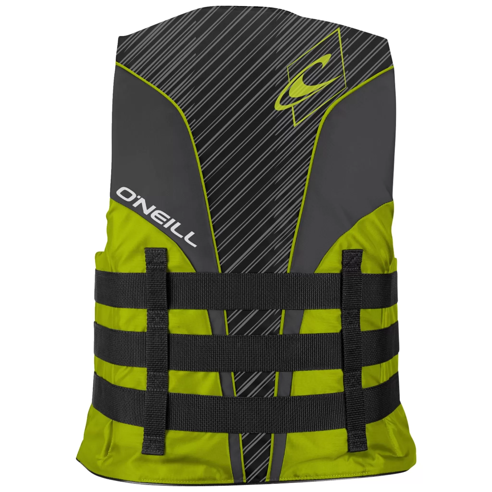 O’Neill Superlite CE: Gilet di Salvataggio Ultra-Leggero con Tecnologia FlyteVest per Sport Acquatici