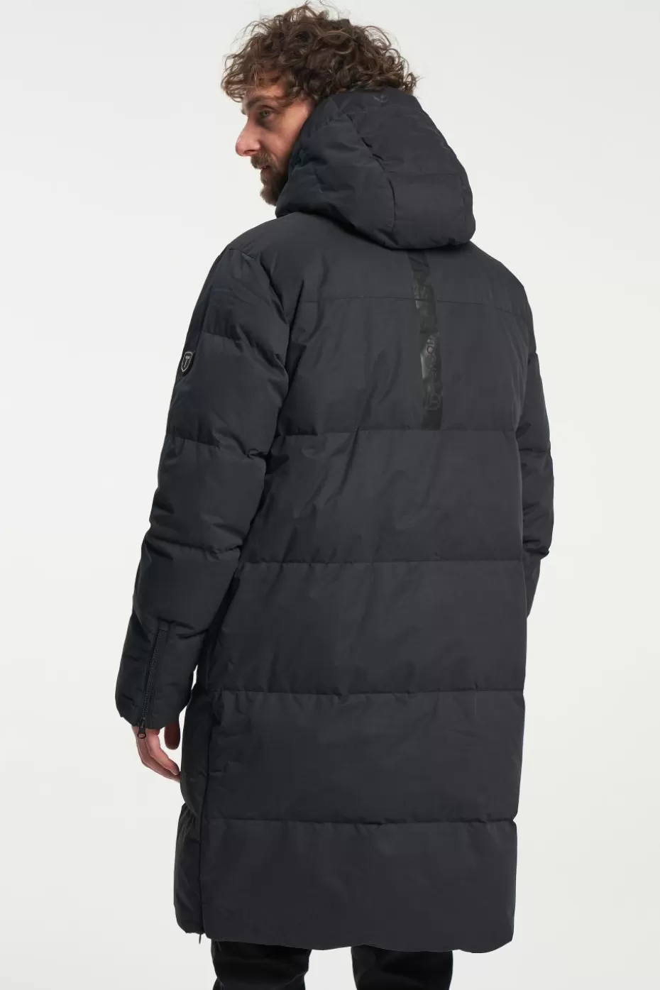 Saldi Esclusivi - Giacca Imbottita Tenson Tenzing con Stivaletti Integrati | Capispalla Invernali Premium | Risparmio Garantito in Promozione