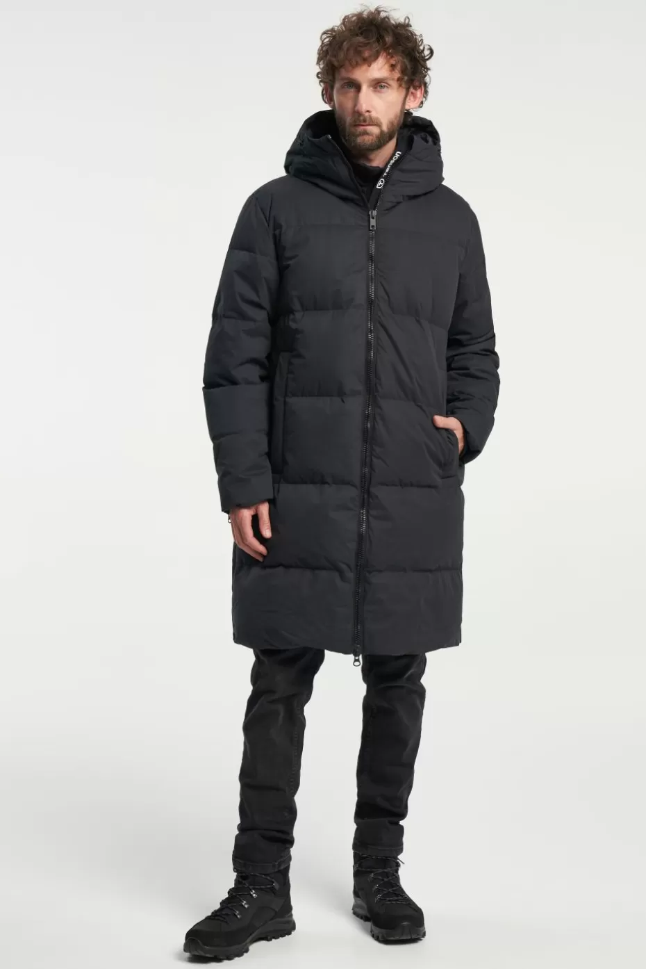 Saldi Esclusivi - Giacca Imbottita Tenson Tenzing con Stivaletti Integrati | Capispalla Invernali Premium | Risparmio Garantito in Promozione