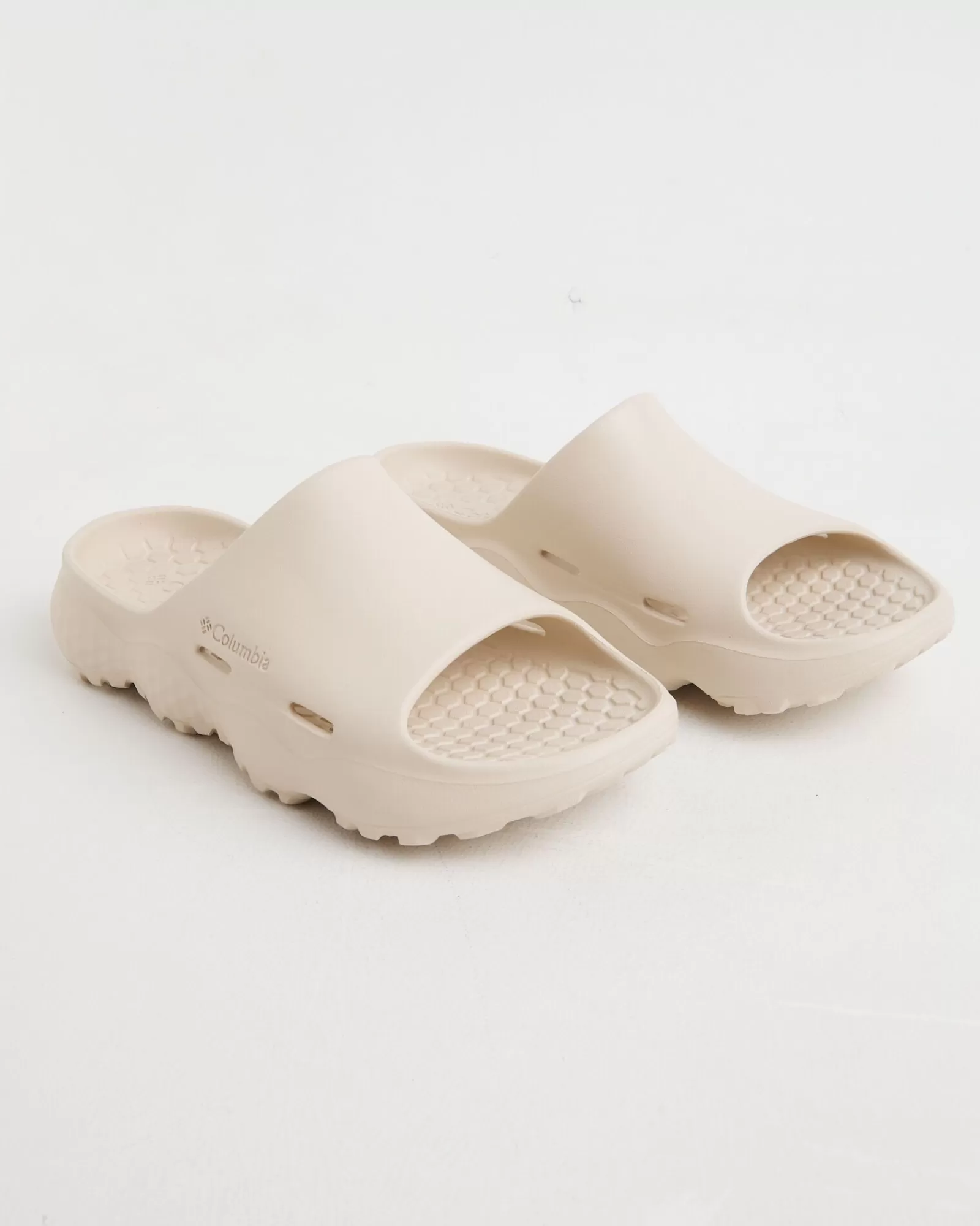 Infradito da Esterno COLUMBIA Thrive Revive - Design Moderno in Grigio Antracite Comode