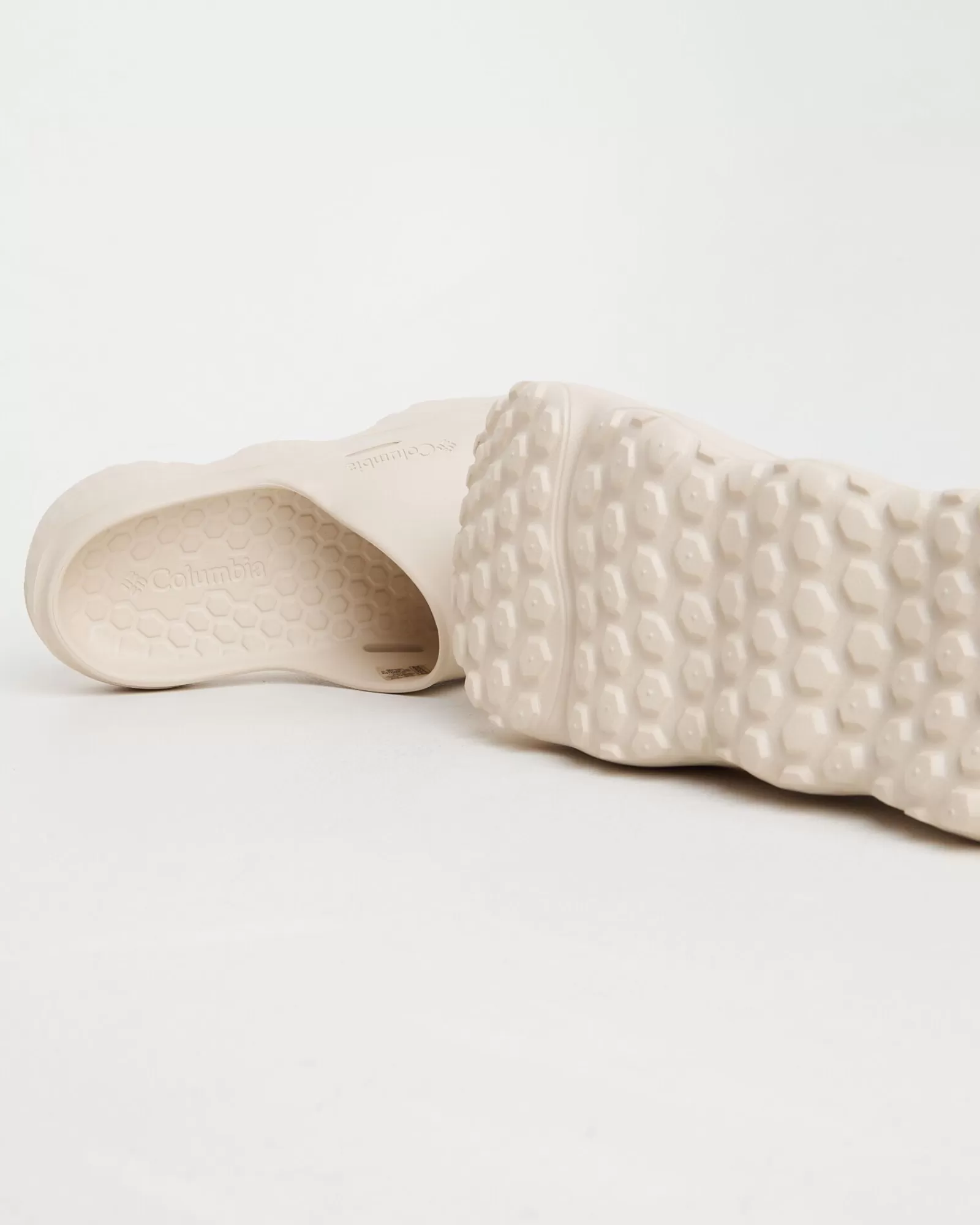 Infradito da Esterno COLUMBIA Thrive Revive - Design Moderno in Grigio Antracite Comode