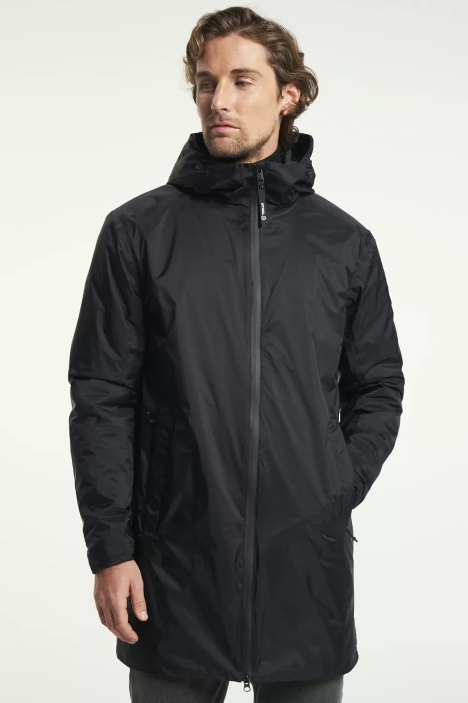 Tenson Impermeabile Giacca Transition e Scarpe Tap - Abbigliamento Stagionale Funzionale
