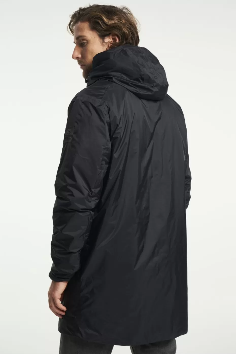 Tenson Impermeabile Giacca Transition e Scarpe Tap - Abbigliamento Stagionale Funzionale