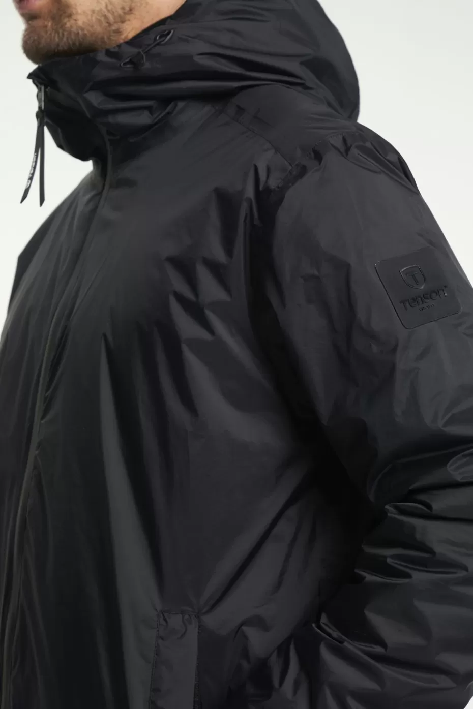 Tenson Impermeabile Giacca Transition e Scarpe Tap - Abbigliamento Stagionale Funzionale