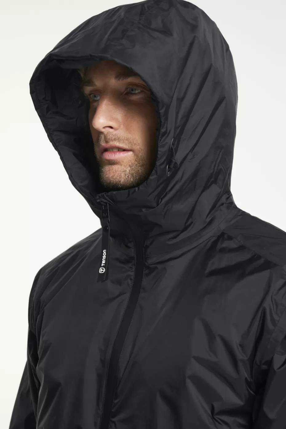 Tenson Impermeabile Giacca Transition e Scarpe Tap - Abbigliamento Stagionale Funzionale