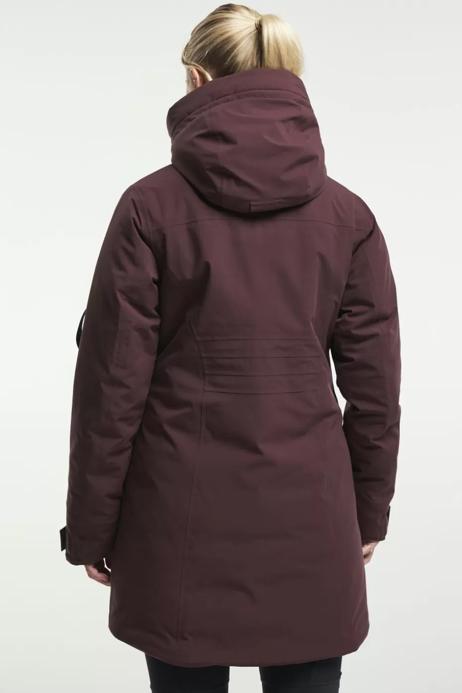 Tenson Vision Giacca Impermeabile Uomo - Leggerezza Termica in Tonalità Caramello, Offerta Esclusiva Autunno 2024
